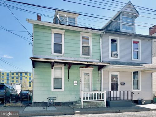 423 N Railroad Street, ALLENTOWN, PA, 18102 | Card Image