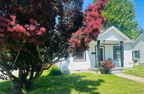 101 Glass Ave, Lexington, KY, 40505-4109 | Card Image