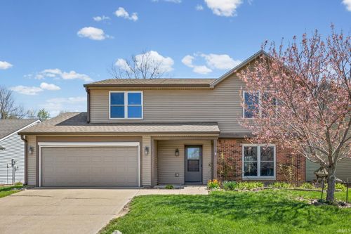 2119 Vancouver Dr, Lafayette, IN, 47905-5617 | Card Image
