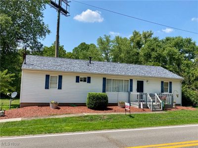 2702 Southern Highway, House other with 3 bedrooms, 1 bathrooms and null parking in Mineral Wells WV | Image 1