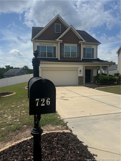 726 Century Dr, Cameron, NC, 28326-4028 | Card Image