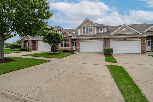 1436 Covington Drive, Lemont, IL, 60439 | Card Image