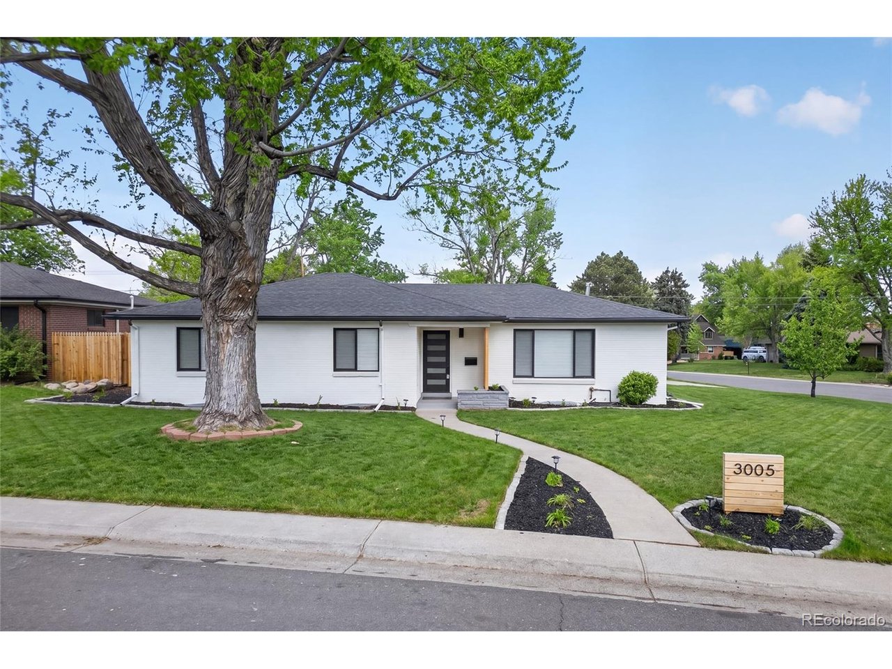 Residential in Denver 2