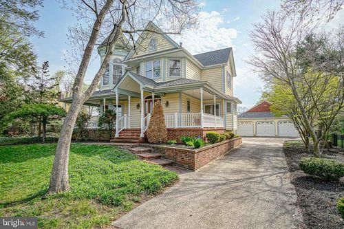 7 S Clinton Ave, Wenonah, NJ, 08090-1911 | Card Image