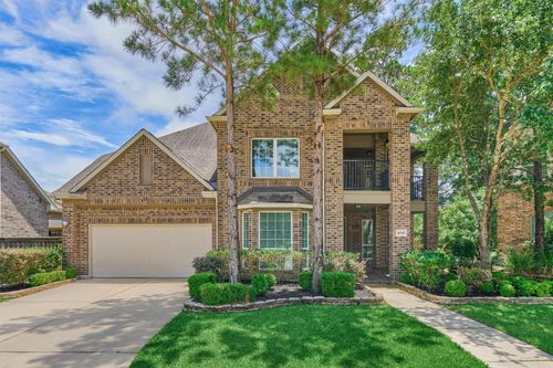 4043 Steep Woods Dr, Spring, TX, 77386-4389 | Card Image
