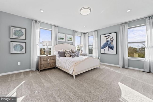 13628 Innovation Station Loop, Home with 3 bedrooms, 3 bathrooms and null parking in HERNDON VA | Image 19