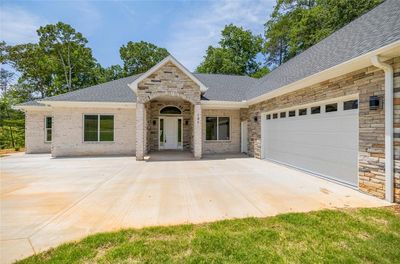 101 Tall Ship Drive, House other with 4 bedrooms, 4 bathrooms and null parking in Anderson SC | Image 2