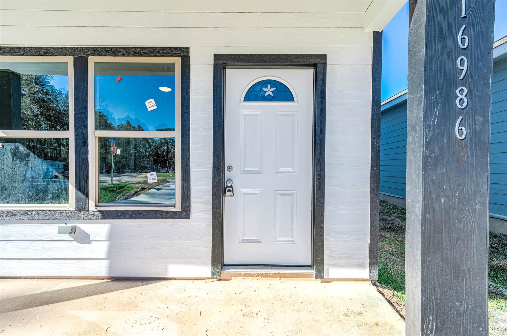 Residential in Montgomery 3