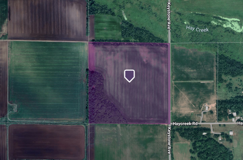 TBD Keystone Ave, North Branch, MN, 55056 | Card Image