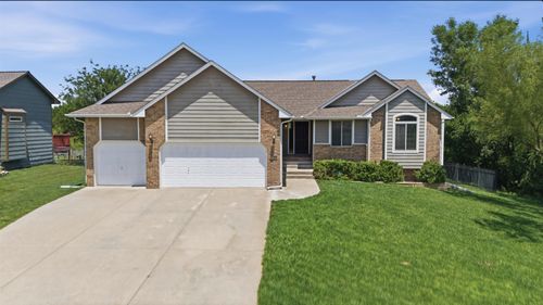 13302 E Laguna, Wichita, KS, 67230 | Card Image