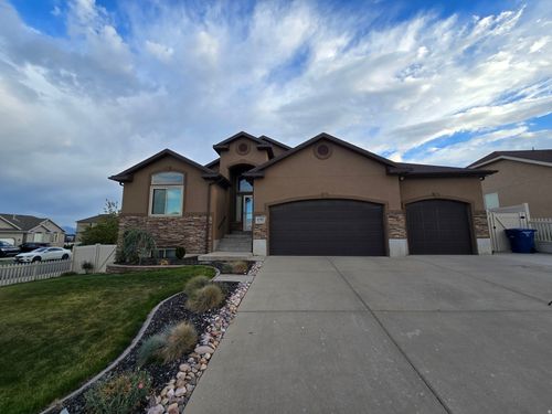 6349 W Palomar Pl, Salt Lake City, UT, 84118-9368 | Card Image