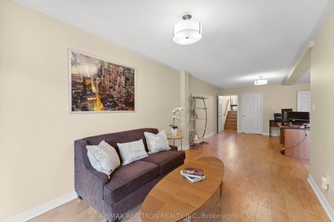 57 Littleriver Crt, House attached with 4 bedrooms, 4 bathrooms and 3 parking in Vaughan ON | Image 36