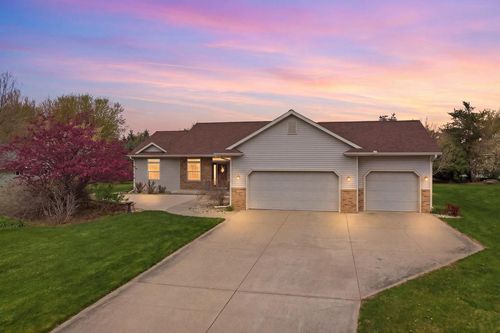 4580 Still Meadow Lane, PLOVER, WI, 54467 | Card Image