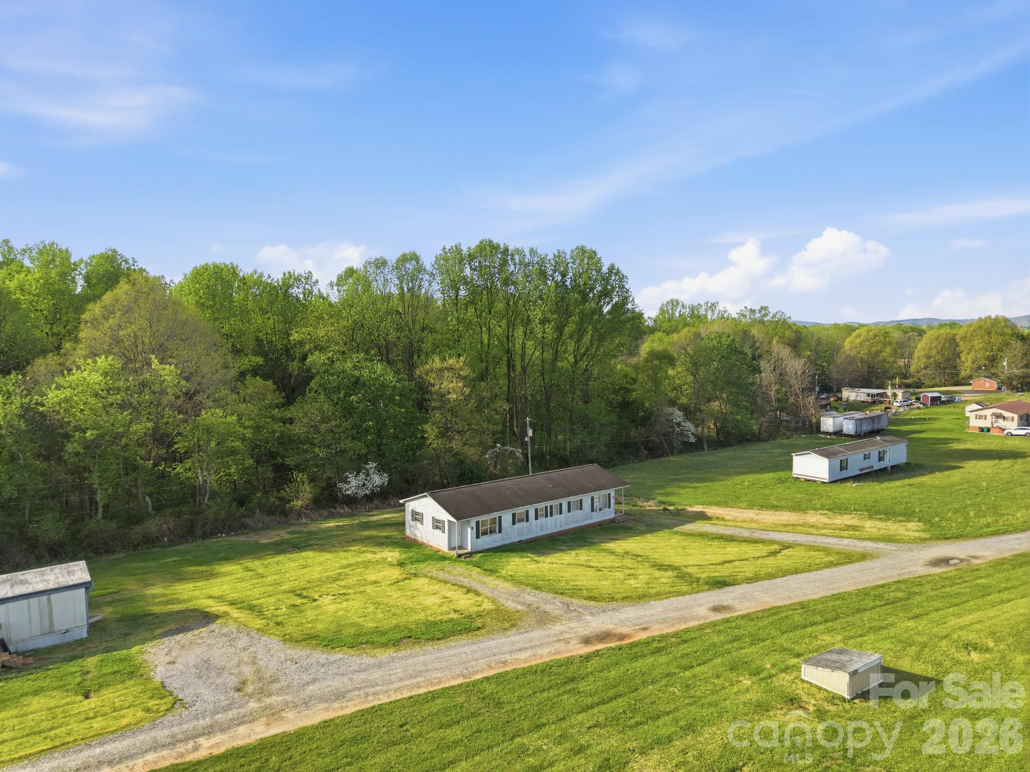 Residential Income in Taylorsville 5