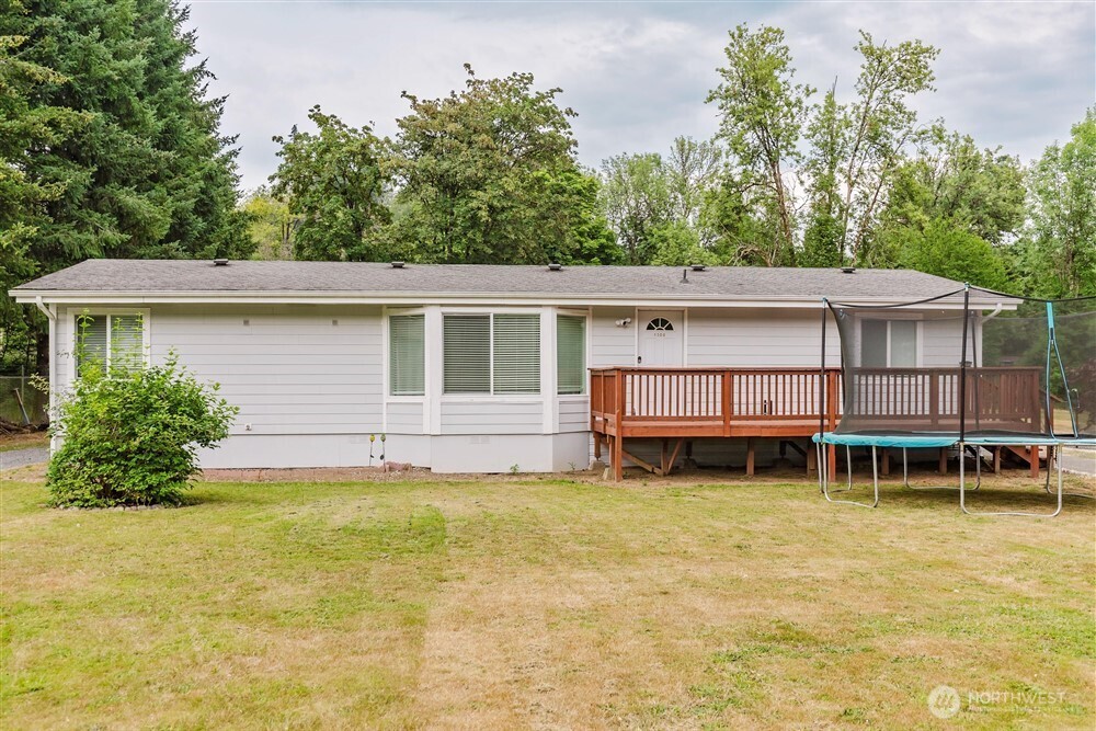 Residential in Winlock