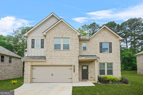 116 Cabin Way, Hampton, GA, 30228-1100 | Card Image