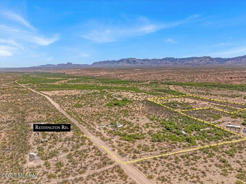 16180 N San Pedro River Road, Benson, AZ, 85602 | Card Image