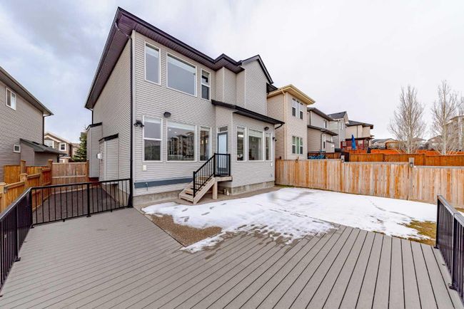 15 Sage Bank Court Nw, Home with 6 bedrooms, 3 bathrooms and 4 parking in Calgary AB | Image 47