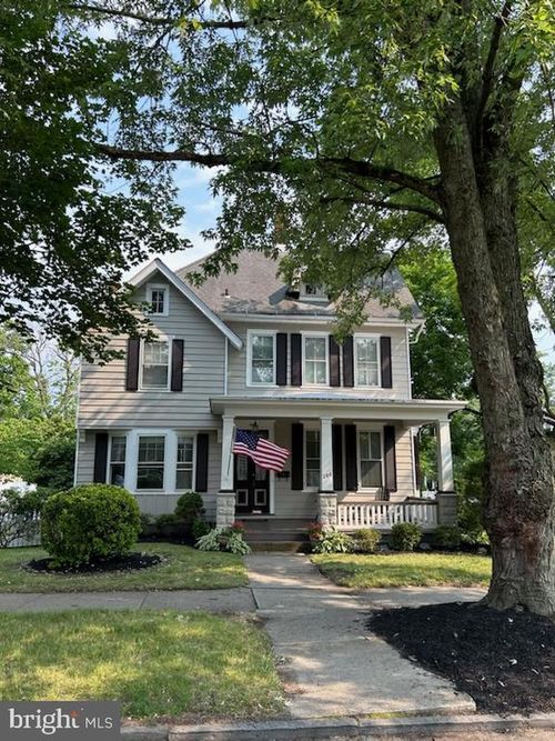 200 Broad St, MOUNT HOLLY, NJ, 08060-1413 | Card Image