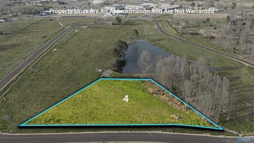 Lot 4 Garrett St, Rainsville, AL, 35986-4789 | Card Image