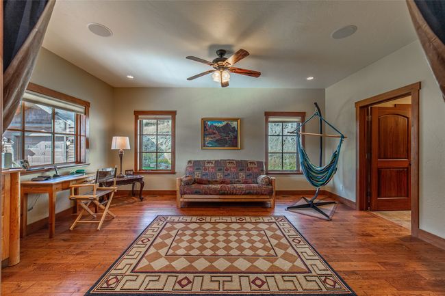 401 Coyote Ridge Rd, House other with 4 bedrooms, 4 bathrooms and null parking in Somers MT | Image 30