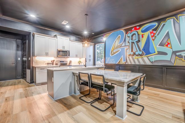 2283 Young Ave, House other with 6 bedrooms, 4 bathrooms and null parking in Memphis TN | Image 11