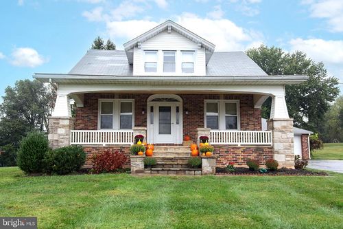 4100 Black Rock Rd, UPPERCO, MD, 21155-9537 | Card Image