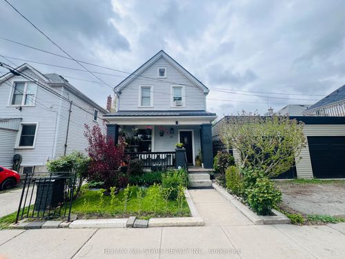 47 Douglas Ave, Hamilton, ON, L8L5R1 | Card Image