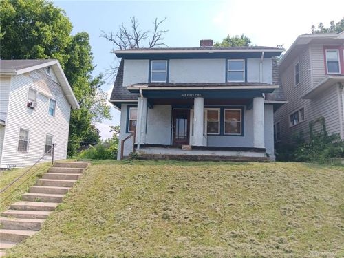 152 Victor Ave, Dayton, OH, 45405-3745 | Card Image