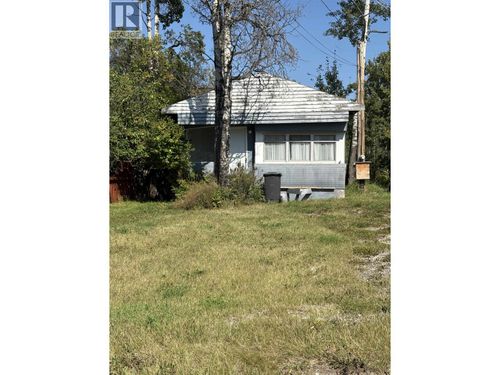 10105 Paquette Ave, Hudson's Hope, BC, V0C | Card Image