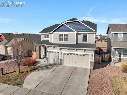 9728 Wando Dr, Colorado Springs, CO, 80925-8447 | Card Image