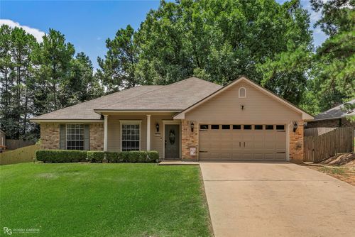 5539 Chad Trail, Shreveport, LA, 71107 | Card Image
