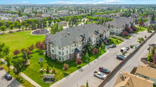 208-25 Prestwick Dr Se, Calgary, AB, T2Z4Z1 | Card Image