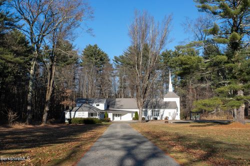 355 Clayton Rd, Ashley Falls, MA, 01222-9715 | Card Image