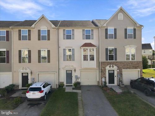 58 Gauley River Path, FALLING WATERS, WV, 25419-4388 | Card Image