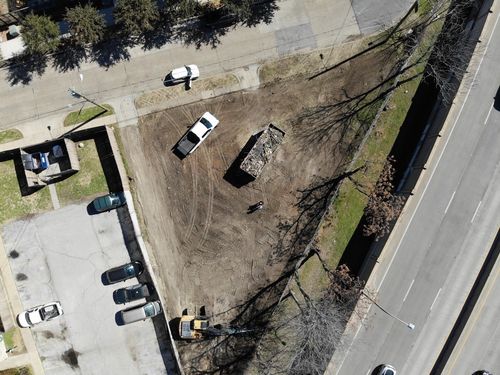 2609 Douglas Ave, Dallas, TX, 75219-3340 | Card Image