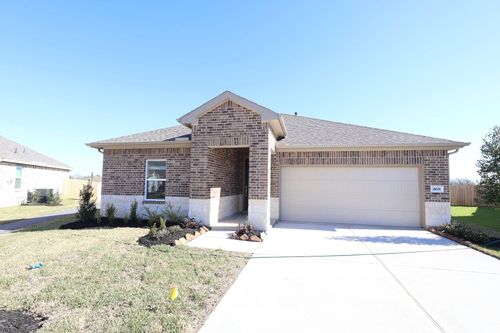 468 E Rose Marie Ln, Montgomery, TX, 77356-2352 | Card Image