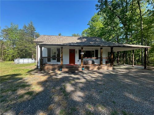 4016 High Rock Rd, Gibsonville, NC, 27249-9746 | Card Image