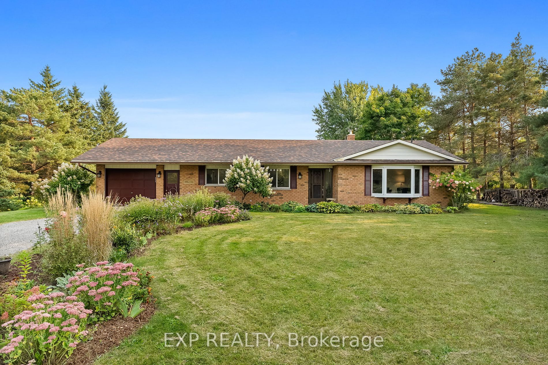 1311 Larmer Line, For Sale in Fraserville eXp Realty