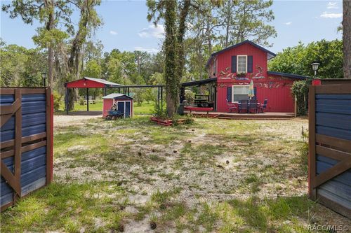 5080 N Alexa Ter, Crystal River, FL, 34428-6510 | Card Image
