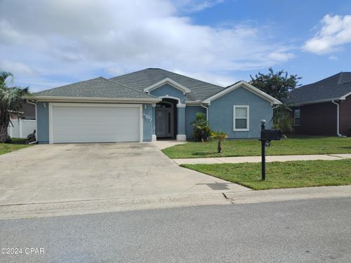 3707 Bay Tree Rd, Lynn Haven, FL, 32444-5675 | Card Image