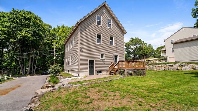 6 Fuller Ave, Home with 6 bedrooms, 3 bathrooms and 4 parking in Riverside RI | Image 39