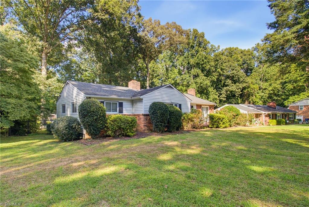 Residential in Winston-Salem 3