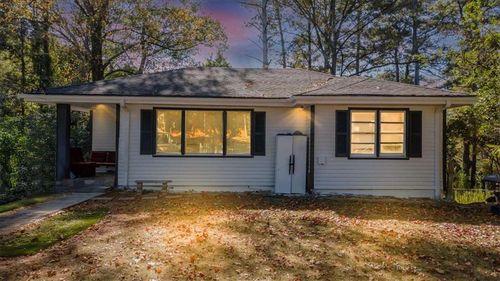 2363 Woodside Way, Chamblee, GA, 30341-5033 | Card Image