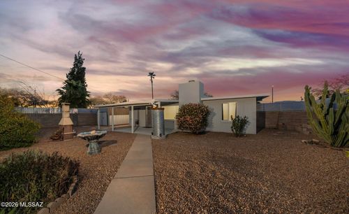 6322 E Duke Drive, Tucson, AZ, 85710 | Card Image