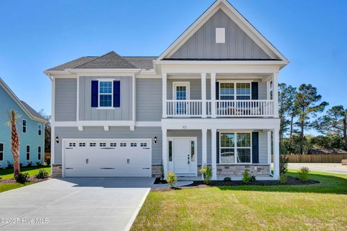 lot-4-92 Planters Walk, Hampstead, NC, 28443-5711 | Card Image