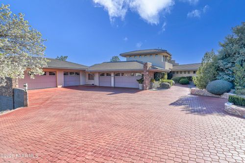 1375 N Overlook Dr, Dewey-Humboldt, AZ, 86327-5331 | Card Image