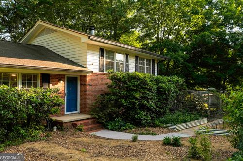 515 Forest Heights Dr, Athens, GA, 30606-2409 | Card Image