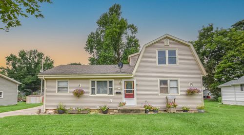 614 Jean Street, Sturgis, MI, 49091 | Card Image