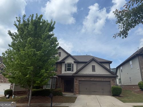 1124 Pebble Creek Ln, Locust Grove, GA, 30248-7422 | Card Image